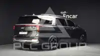 2025 KIA Carnival