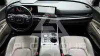 2025 KIA Carnival