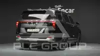 2025 KIA Carnival
