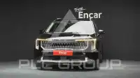 2025 KIA Carnival