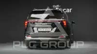 2025 KIA Carnival