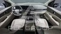 2025 KIA Carnival