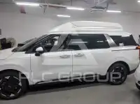 2025 KIA Carnival