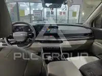 2025 KIA Carnival