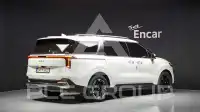 2025 KIA Carnival