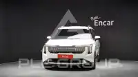 2025 KIA Carnival