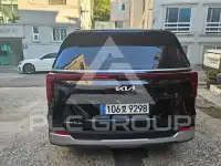 2025 KIA Carnival