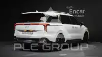 2025 KIA Carnival