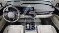 2025 KIA Carnival