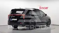 2025 KIA Carnival