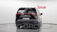 2025 KIA Carnival