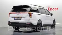 2025 KIA Carnival