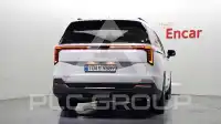 2025 KIA Carnival