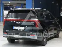 2025 KIA Carnival