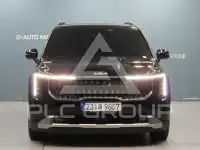 2025 KIA Carnival