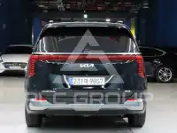 2025 KIA Carnival