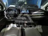 2025 KIA Carnival