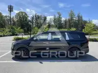 2025 KIA Carnival