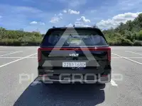 2025 KIA Carnival