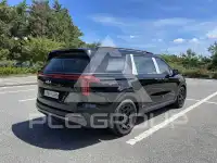 2025 KIA Carnival