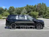 2025 KIA Carnival
