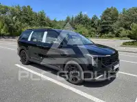 2025 KIA Carnival