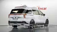 2025 KIA Carnival