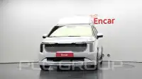 2025 KIA Carnival