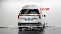 2025 KIA Carnival