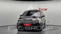 2025 KIA Carnival