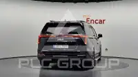 2025 KIA Carnival