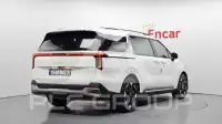 2025 KIA Carnival