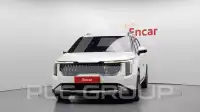2025 KIA Carnival