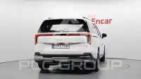 2025 KIA Carnival
