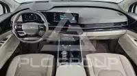 2025 KIA Carnival