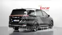 2025 KIA Carnival