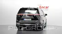 2025 KIA Carnival