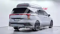 2025 KIA Carnival