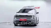 2025 KIA Carnival
