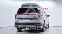 2025 KIA Carnival