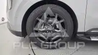 2025 KIA Carnival