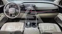 2025 KIA Carnival