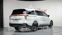 2025 KIA Carnival