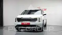2025 KIA Carnival
