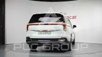 2025 KIA Carnival