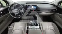 2025 KIA Carnival