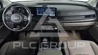 2025 KIA Carnival
