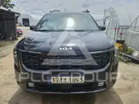 2025 KIA Carnival