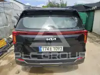 2025 KIA Carnival