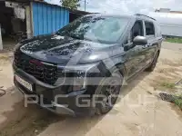 2025 KIA Carnival